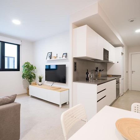 Brand New Downtown Apartment Las Palmas de Gran Canaria Eksteriør billede