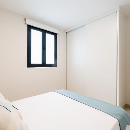 Brand New Downtown Apartment Las Palmas de Gran Canaria Eksteriør billede