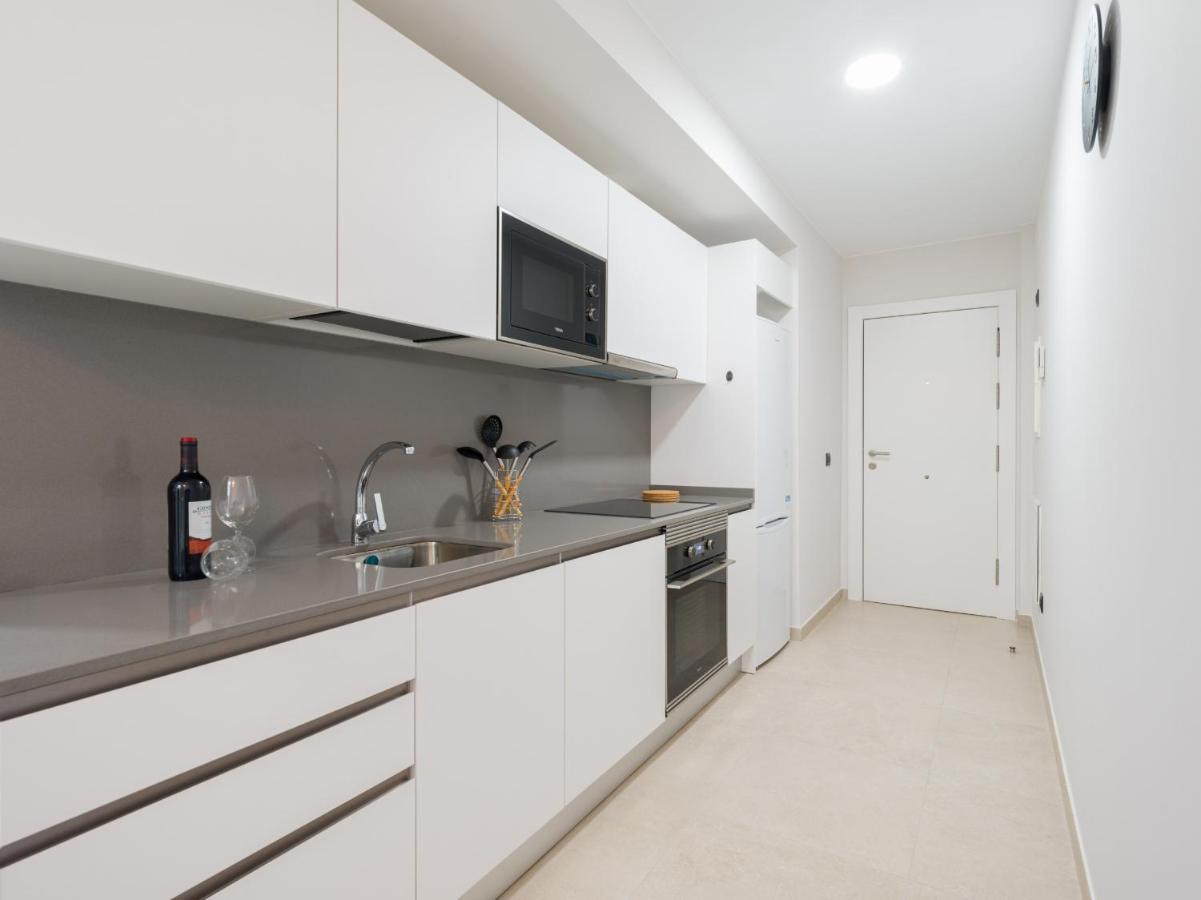 Brand New Downtown Apartment Las Palmas de Gran Canaria Eksteriør billede