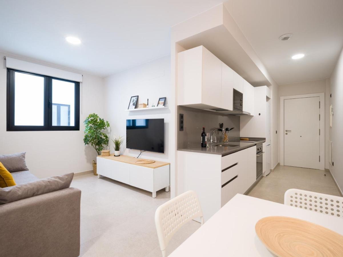 Brand New Downtown Apartment Las Palmas de Gran Canaria Eksteriør billede