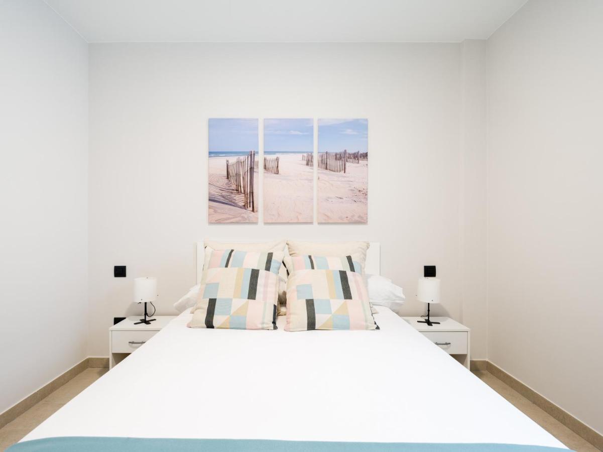 Brand New Downtown Apartment Las Palmas de Gran Canaria Eksteriør billede