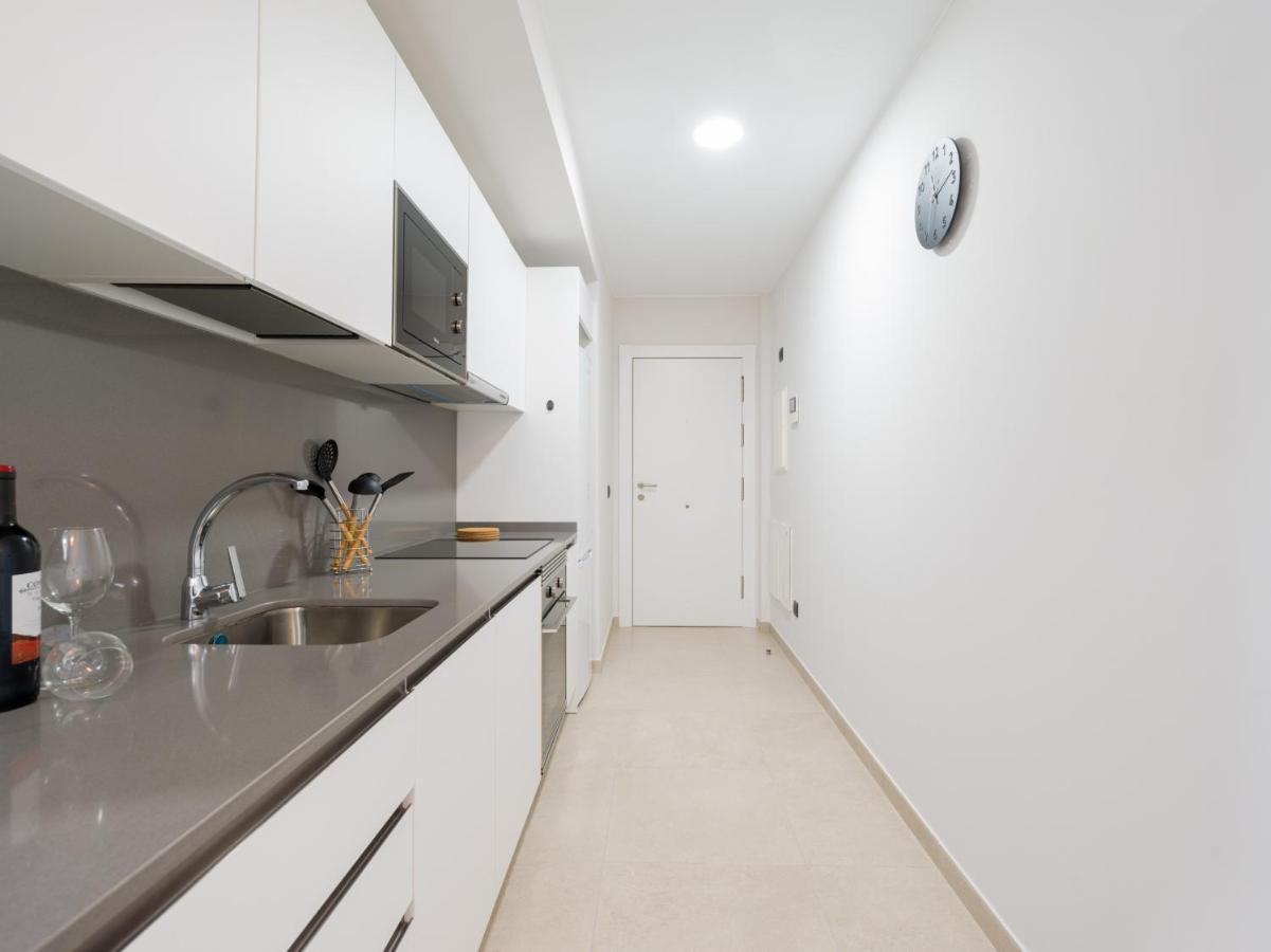 Brand New Downtown Apartment Las Palmas de Gran Canaria Eksteriør billede